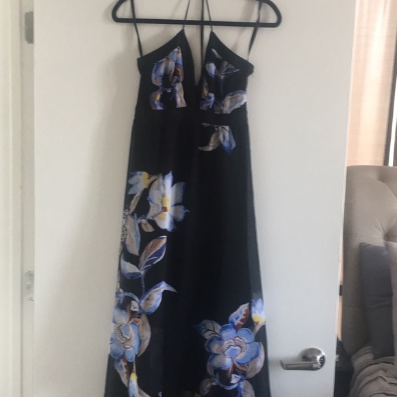 Maxi Dress - Picture 1 of 3